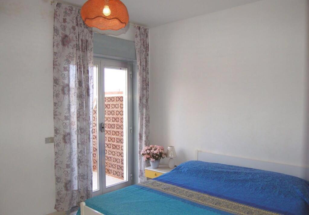 Le Zagare Aparthotel SantʼAlessio Siculo Exteriör bild