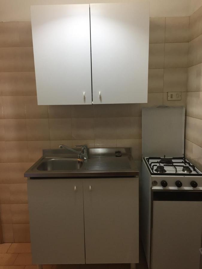 Le Zagare Aparthotel SantʼAlessio Siculo Exteriör bild