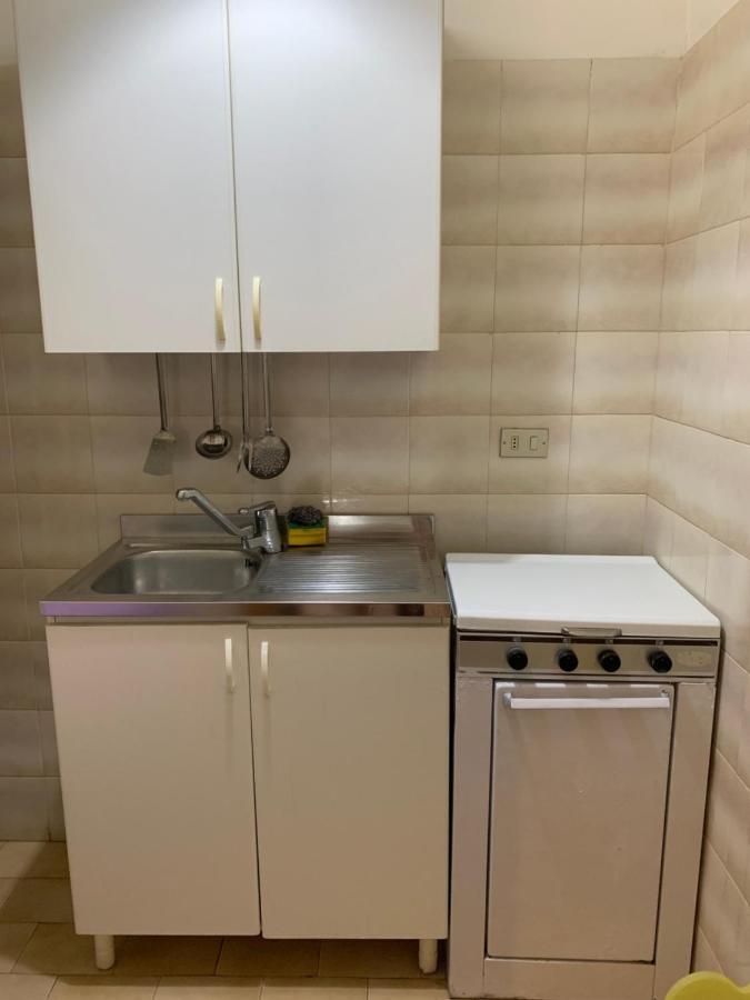 Le Zagare Aparthotel SantʼAlessio Siculo Exteriör bild