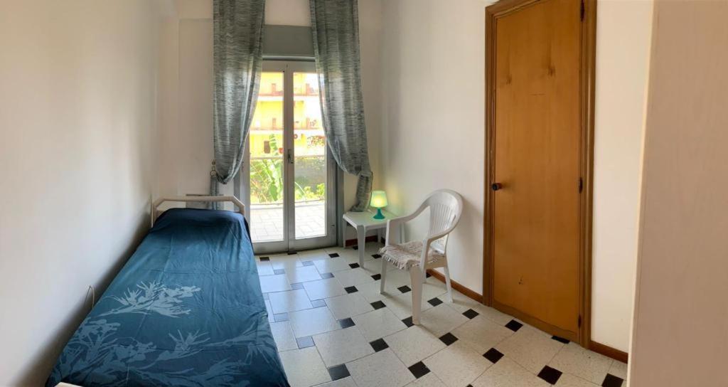 Le Zagare Aparthotel SantʼAlessio Siculo Exteriör bild